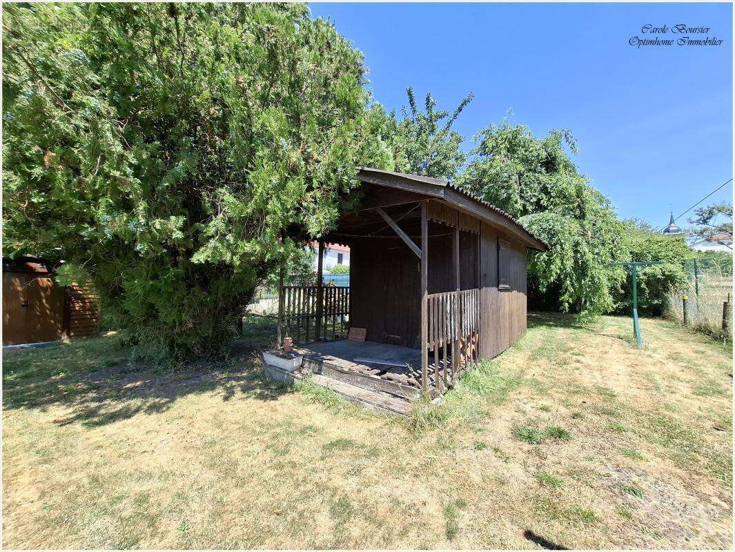 À vendre – Maison rénovée avec jardin à La Neuveville-sous-Châtenois - photo 2