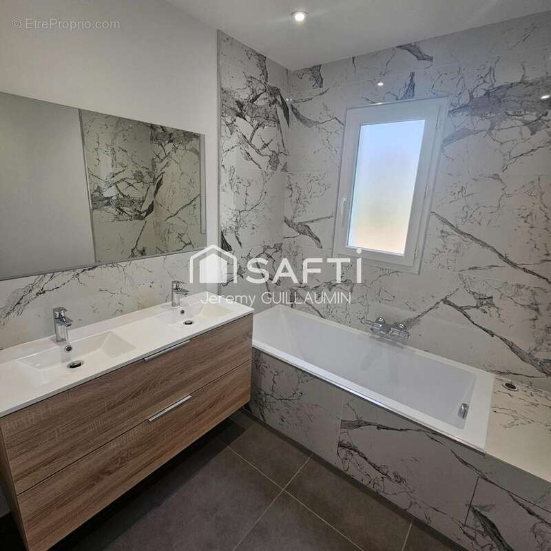 Photo 9 - Maison à CUSSET