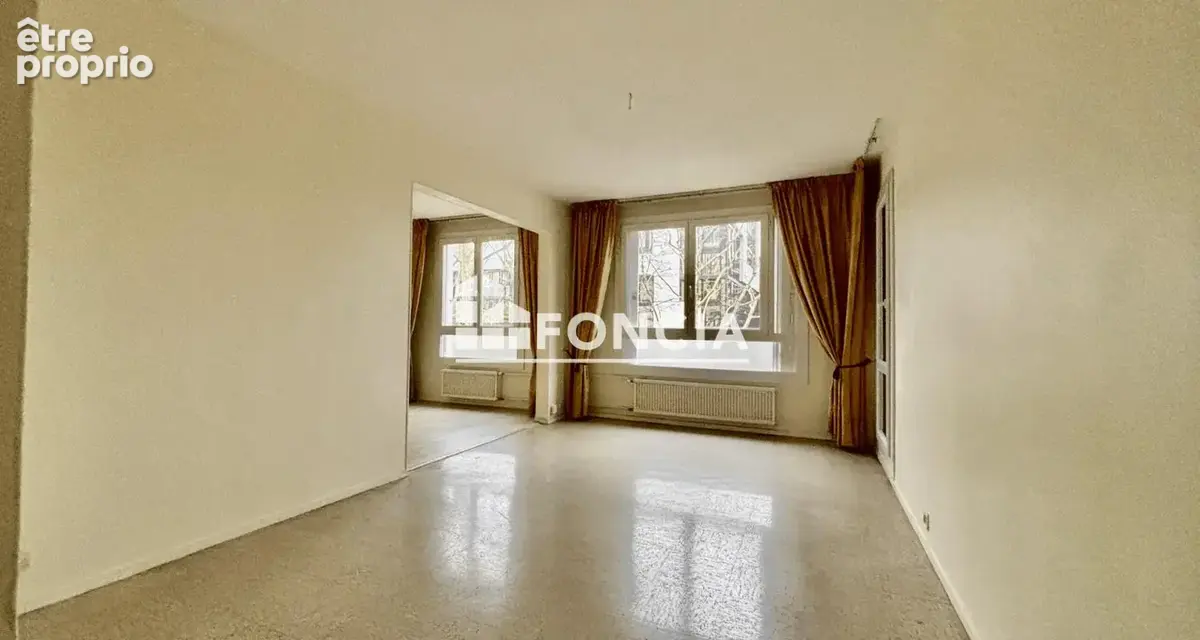 Appartement à VALENCE