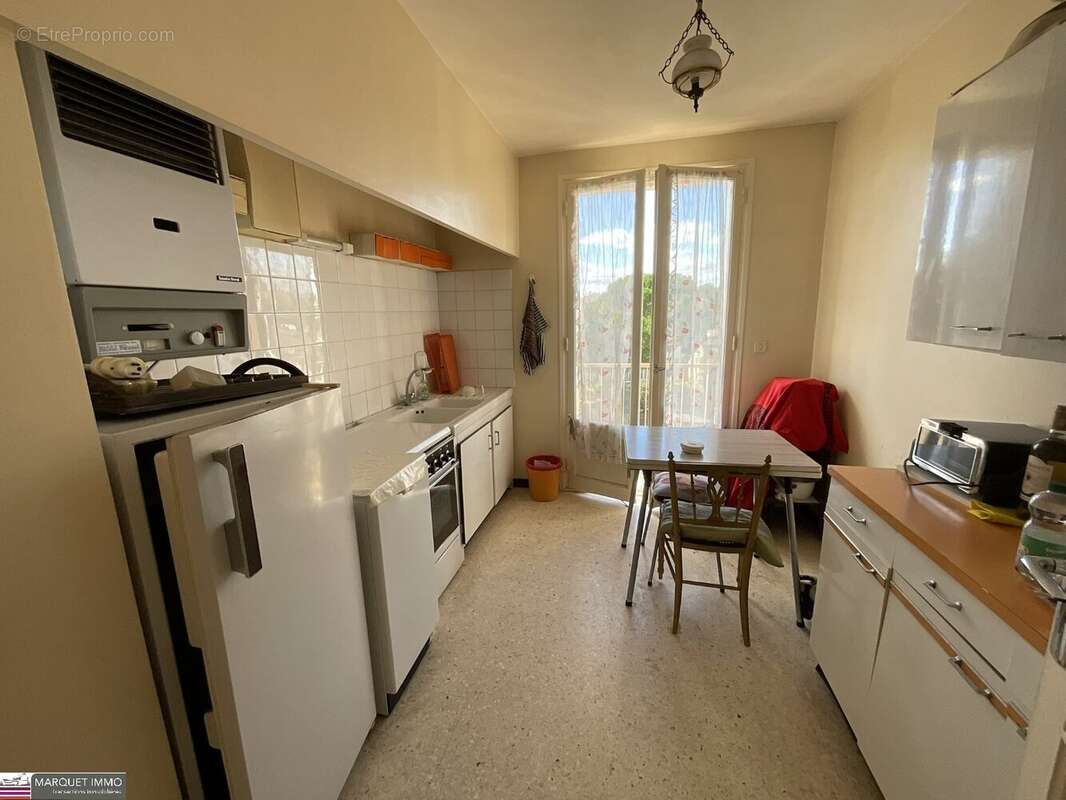 Appartement à BEZIERS
