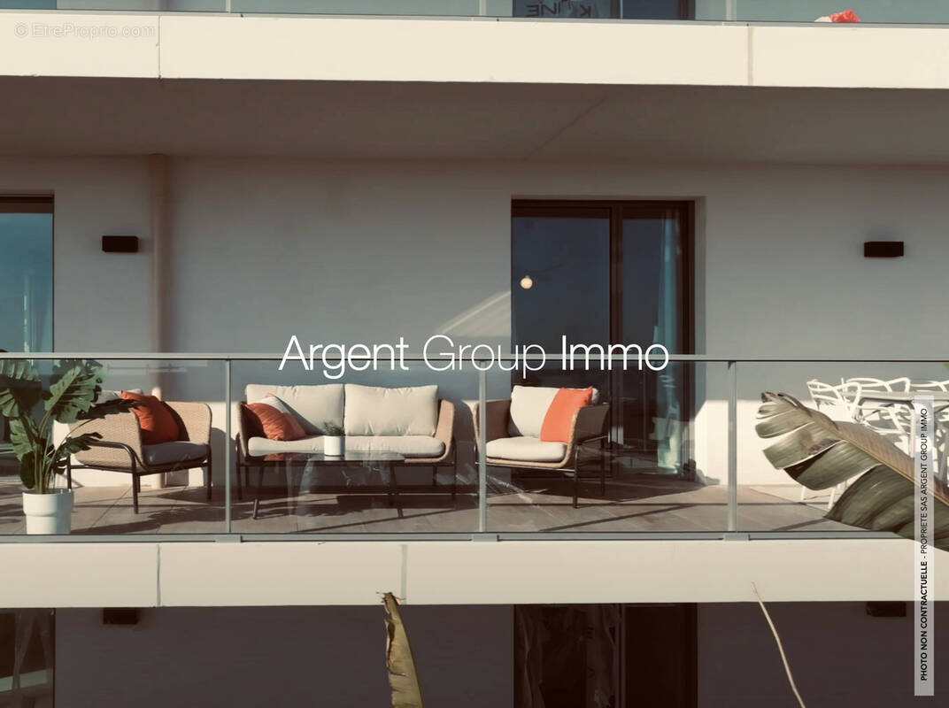 Appartement à LA SEYNE-SUR-MER