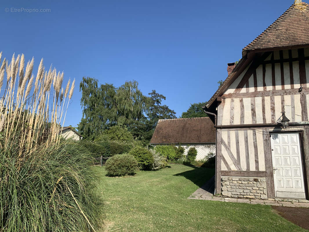 Maison à LISIEUX