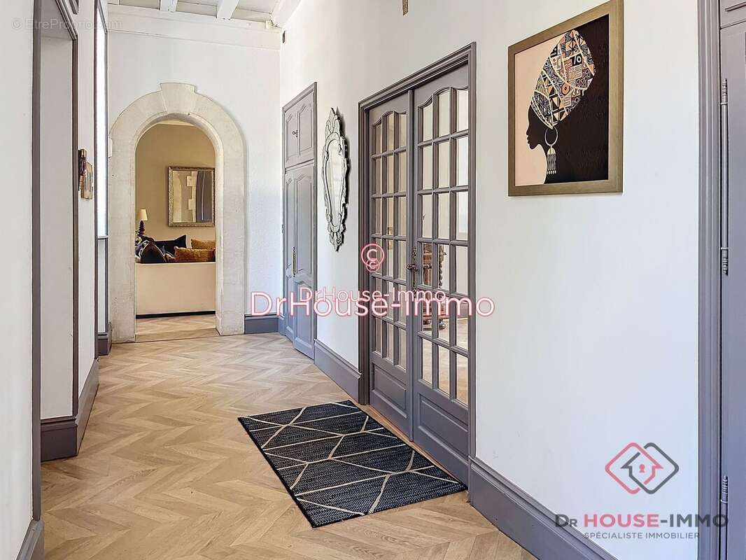 Maison à CHANCELADE