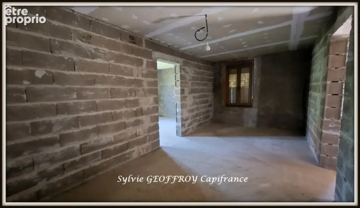 Maison à vendre 13 pièces PEXONNE (54) - photo 14