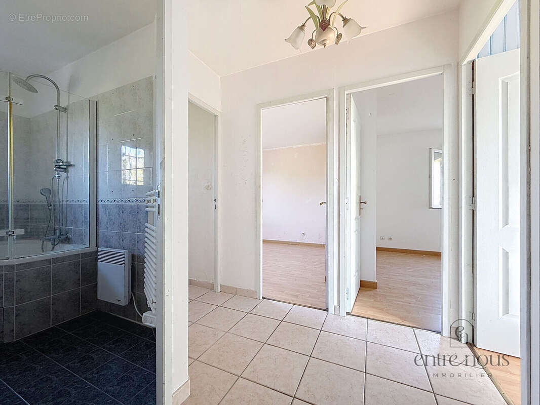 Photo 6 - Maison à CESSIEU