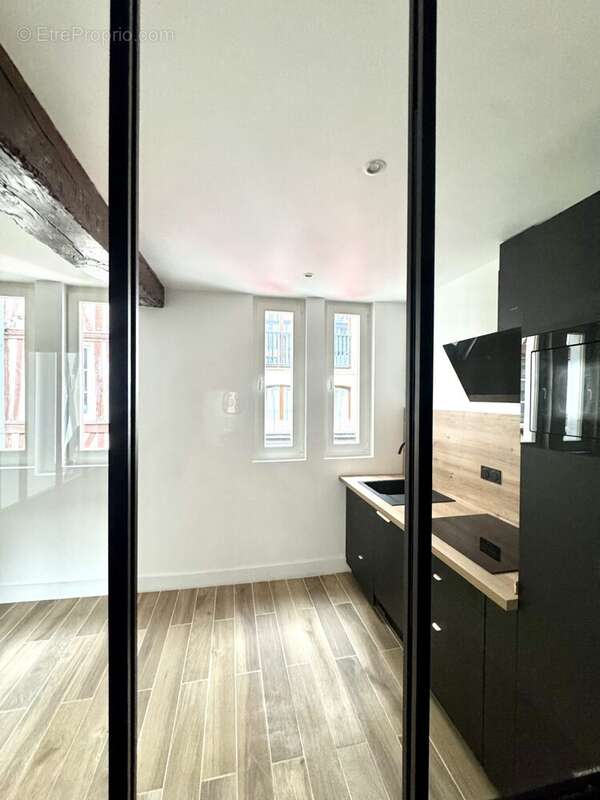 Appartement à ROUEN