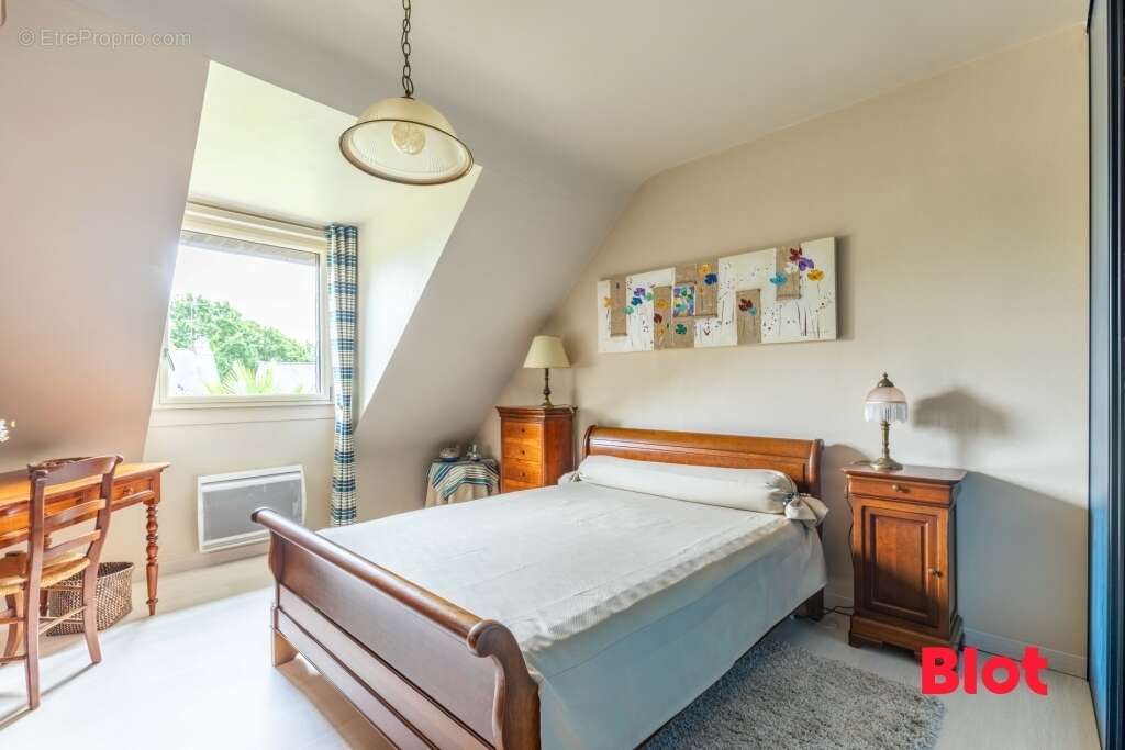 Maison 151 m² à Betton  - photo 9