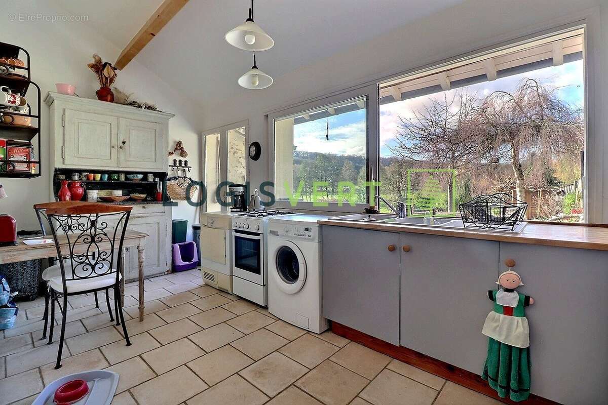 Maison à GIF-SUR-YVETTE