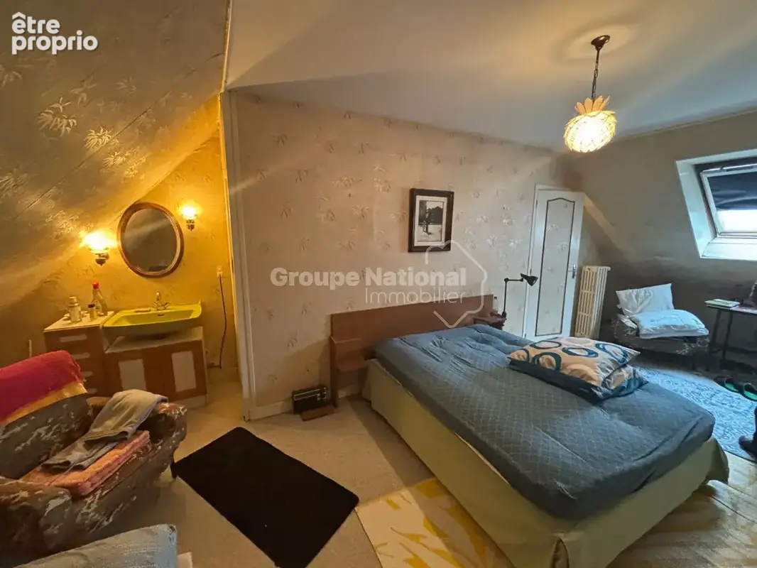 Spacieuse maison de village - photo 5