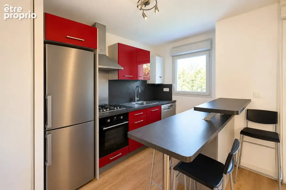 Appartement 3 pièces 60 m² à vendre à Balma (31130) - photo 3