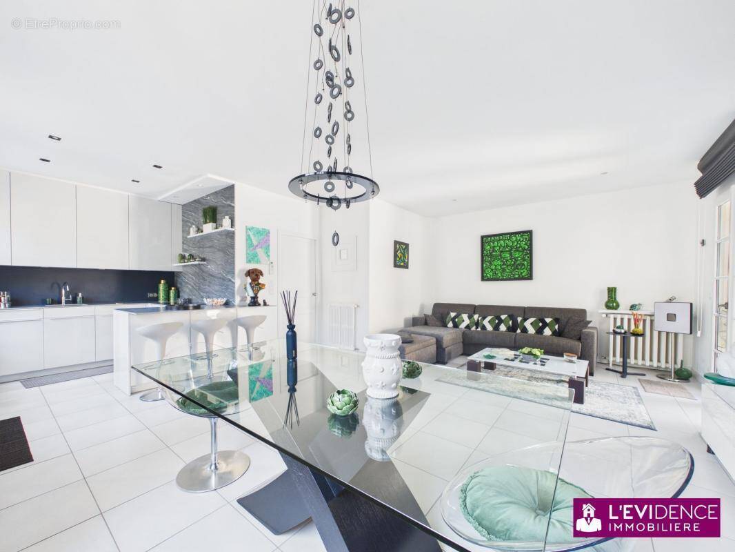 Photo 1 - Maison à LA BAULE-ESCOUBLAC