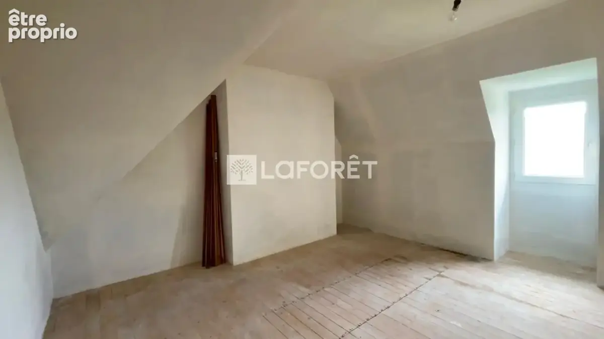 2 MAISONS à LANGOAT - 10 pièce(s) - 120m² et 80m² - photo 14