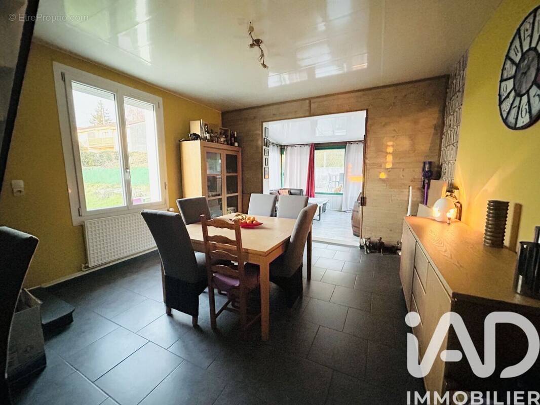 Photo 1 - Maison à LE TRAIT