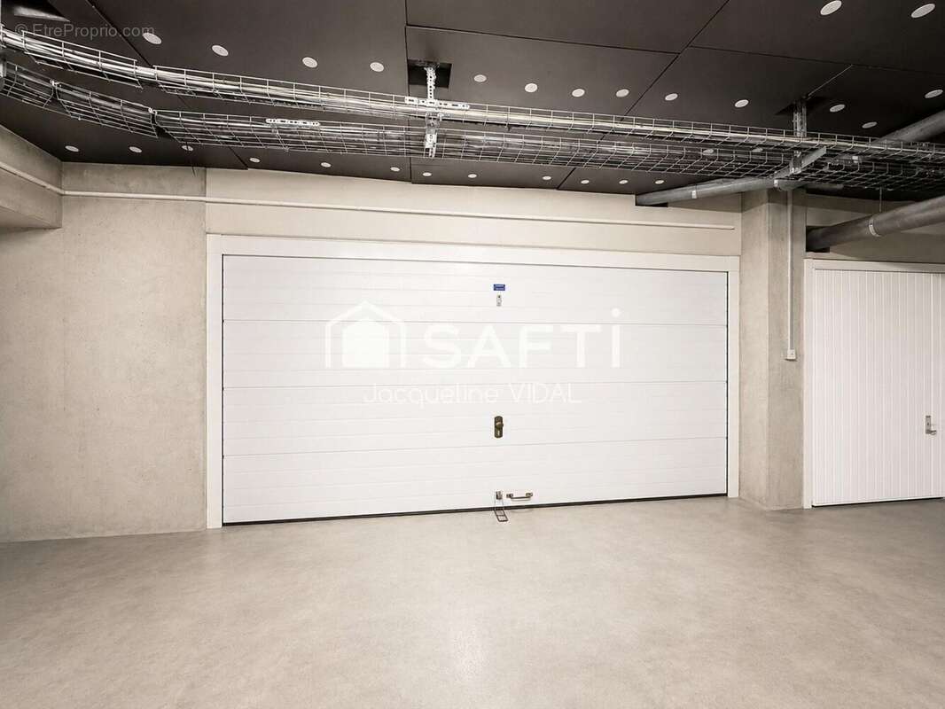Photo 7 - Appartement à MARSEILLE-11E