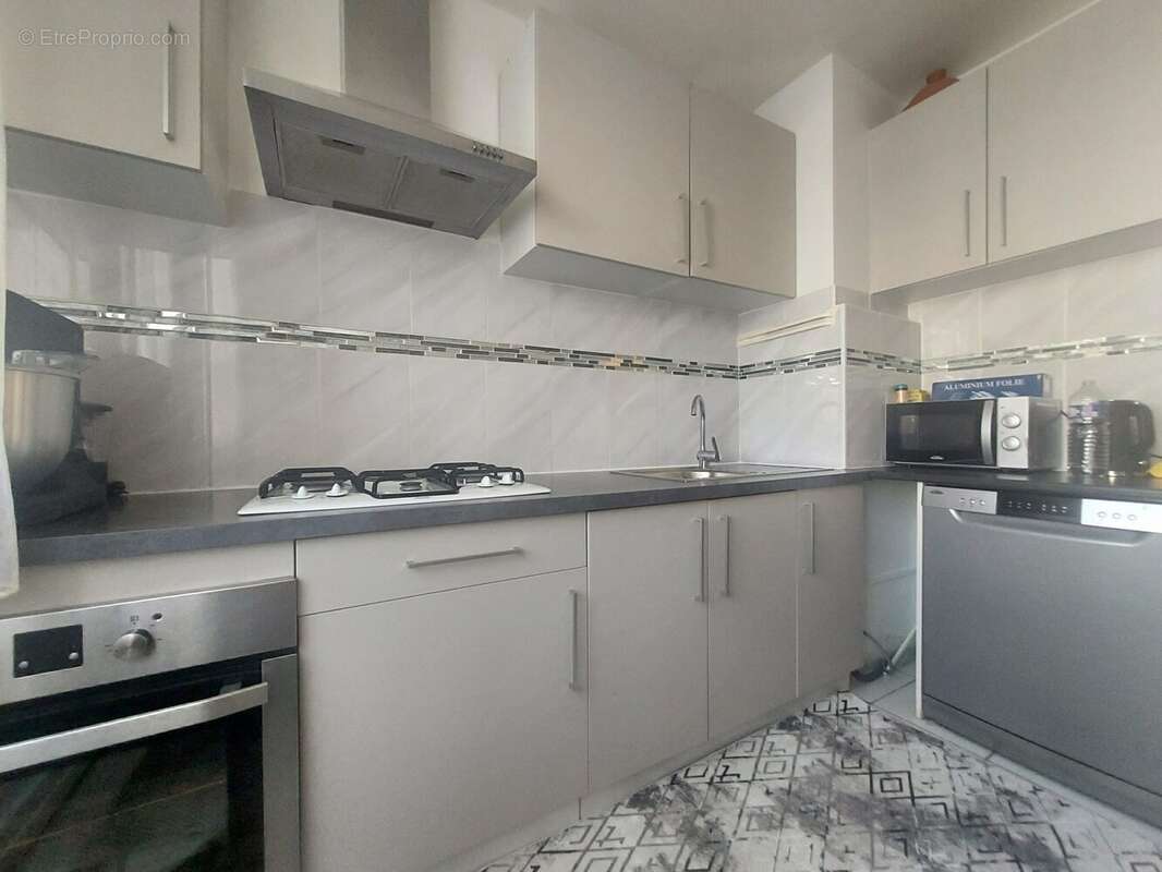 Appartement à BREST