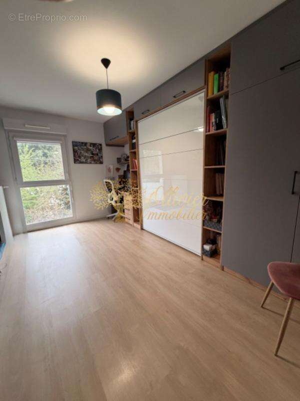 Appartement à CHAMPIGNY-SUR-MARNE