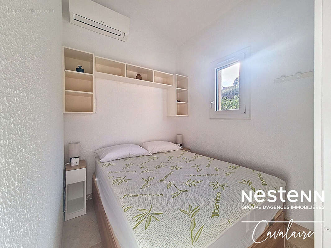 Appartement à CAVALAIRE-SUR-MER