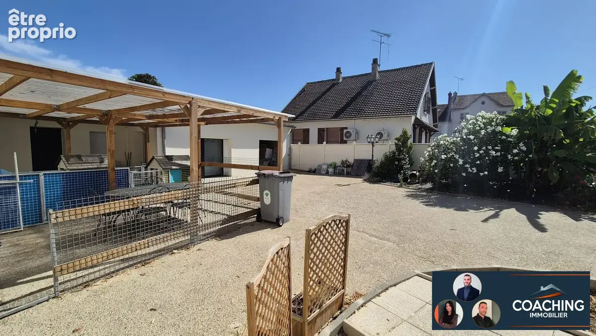 Maison 188 m² à Vitry-Le-Francois  - photo 3