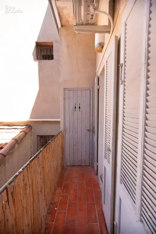 Appartement  type 3  rénové  Balcon  climatisé - photo 9