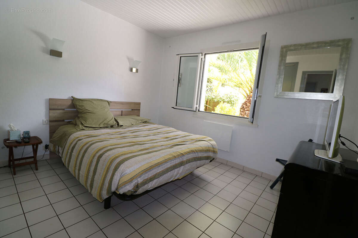 Maison à HOSSEGOR