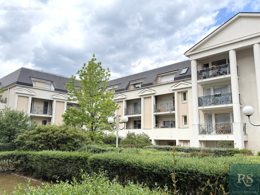 Appartement à ANTONY