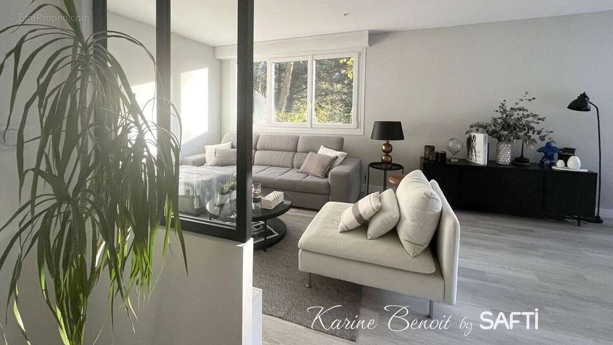 Photo 3 - Maison à ETIOLLES