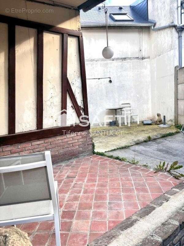 Photo 4 - Maison à NEUFCHATEL-EN-BRAY