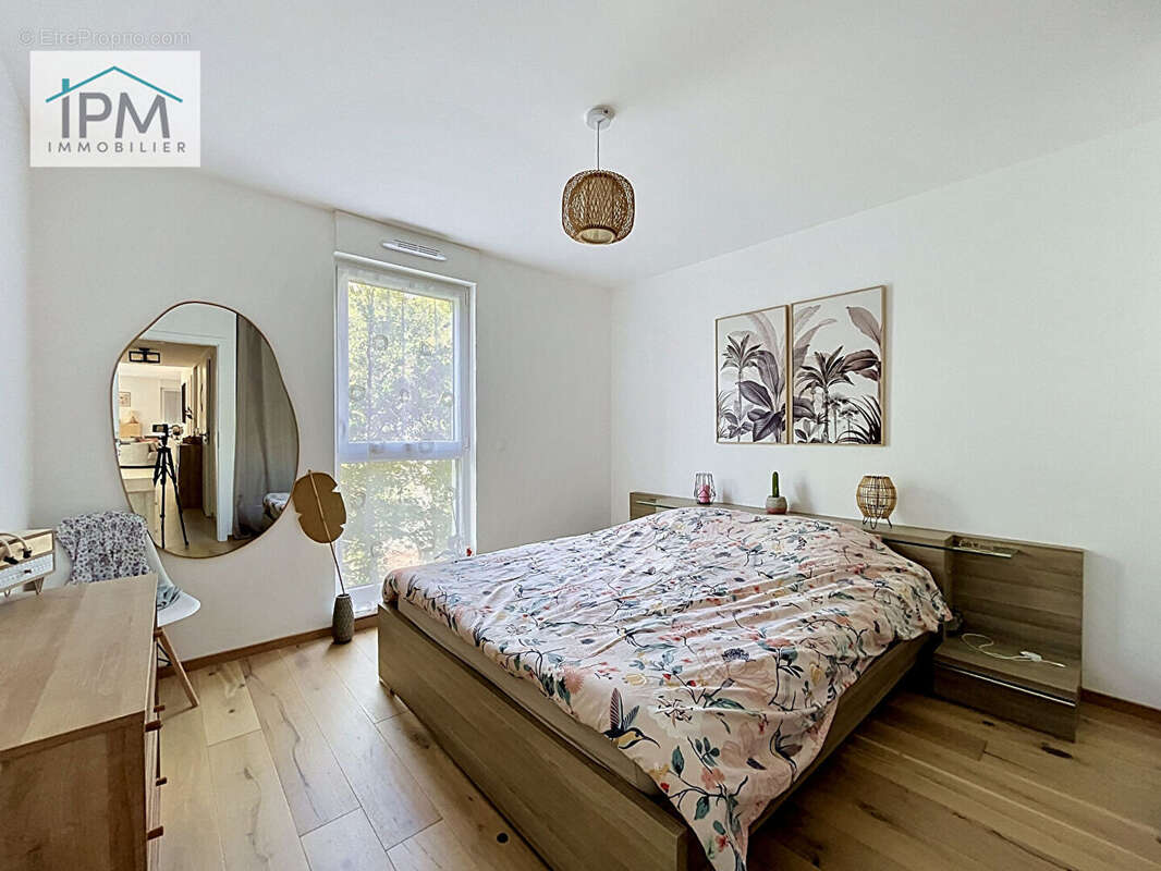 Appartement à OBERNAI
