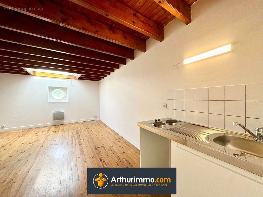 Appartement à COULOMMIERS