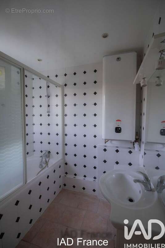 Photo 6 - Appartement à TRAPPES