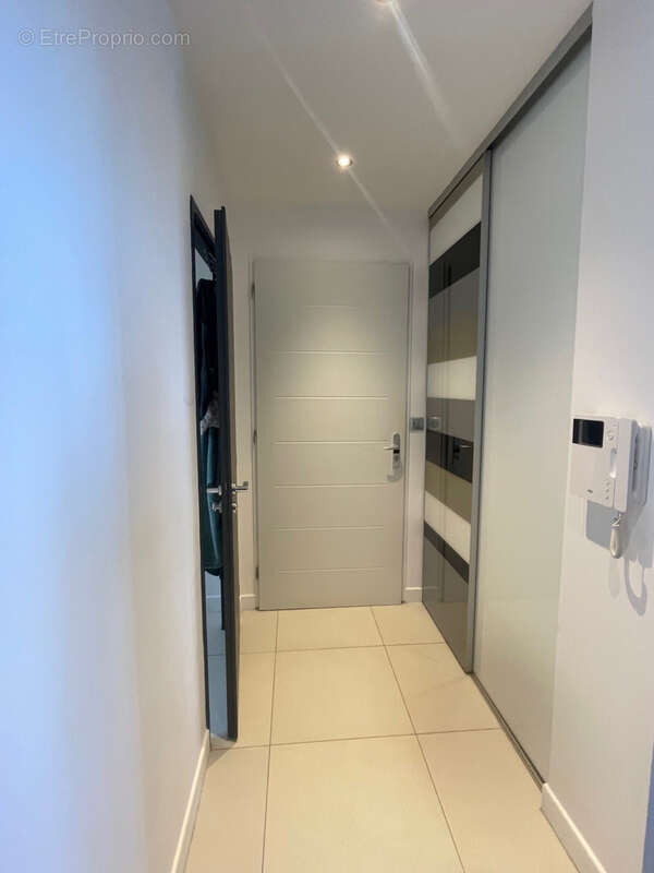 Appartement à AJACCIO