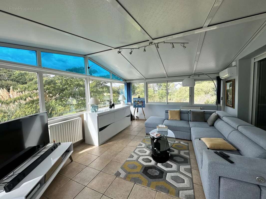 Maison à LARMOR-PLAGE