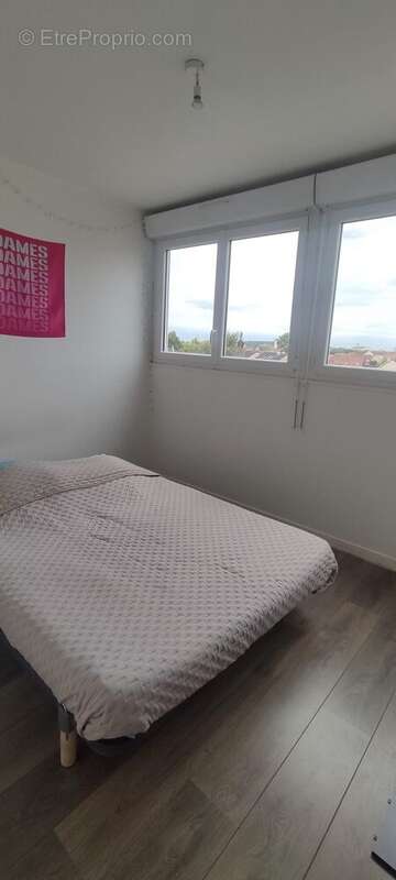 Appartement à LE MANS