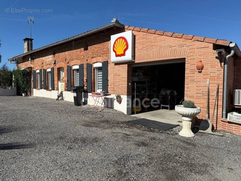 Maison à VALLESVILLES