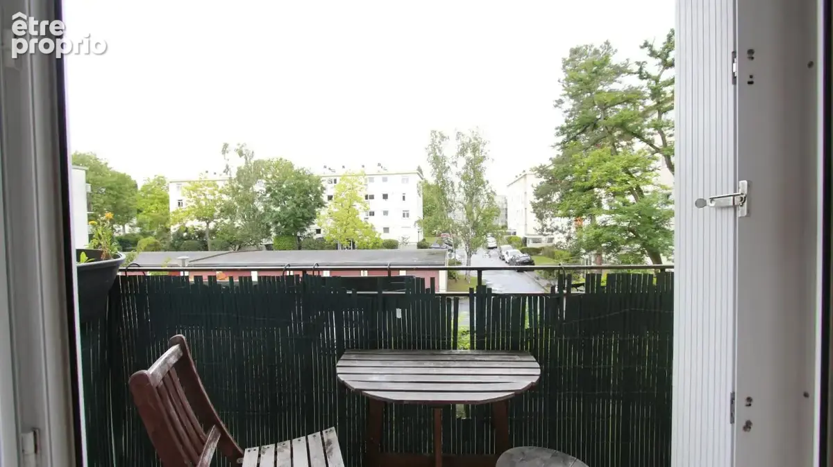 Appartement 2/3 chambres MONTESSON (78) - photo 2