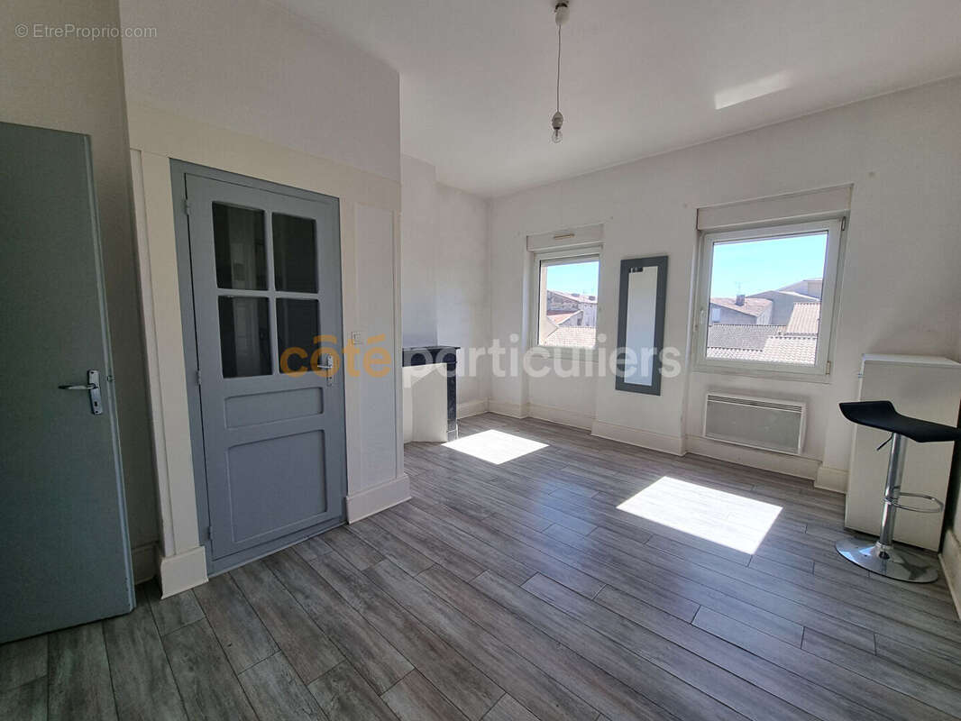 Appartement à AGEN