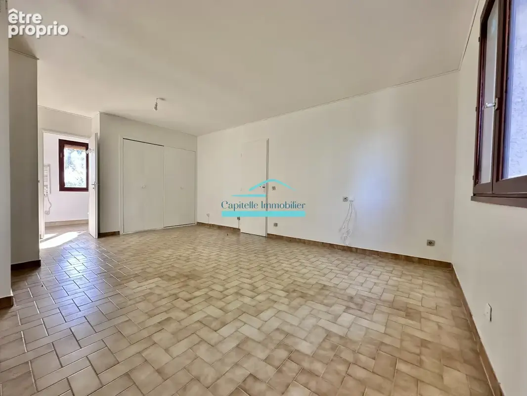 Mireval grande villa familiale T5 de 163 m2 avec piscine et terrain 610 m2 - photo 9