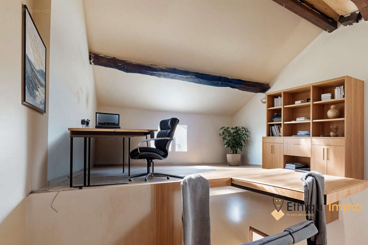 Maison à COLOMBEY-LES-DEUX-EGLISES