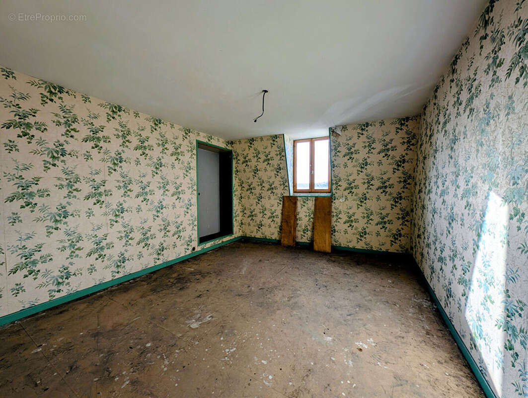 Appartement à SAINT-AUBIN-LES-ELBEUF