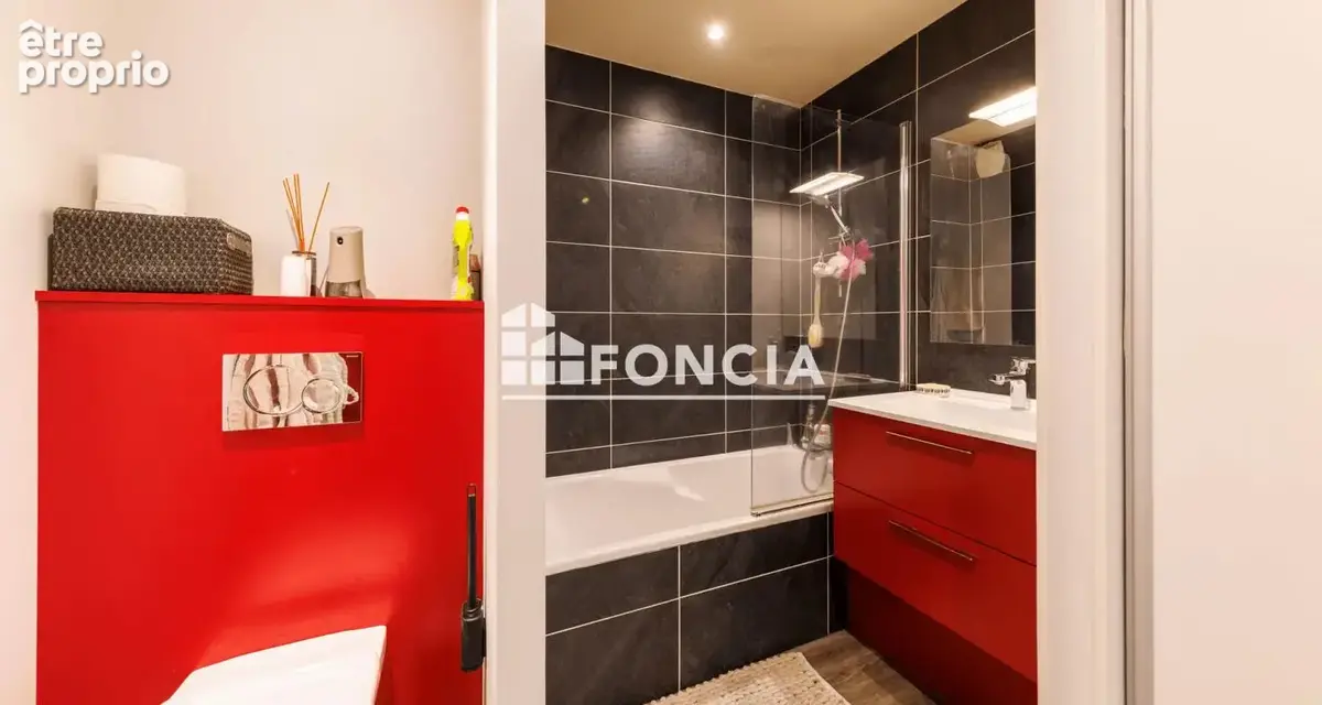 Élégant duplex de 131 m² plein centre de Clermont-Ferrand - photo 5