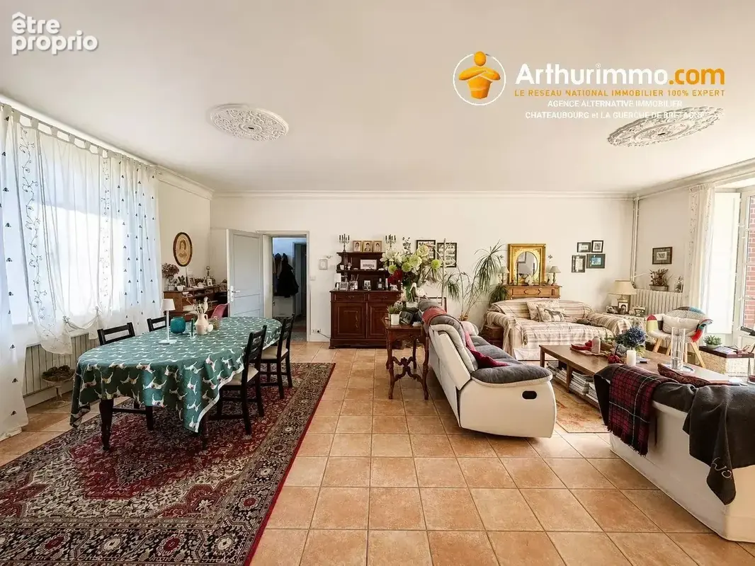 Vente Maison Etrelles(35370) 412 000ï¿œ - photo 3