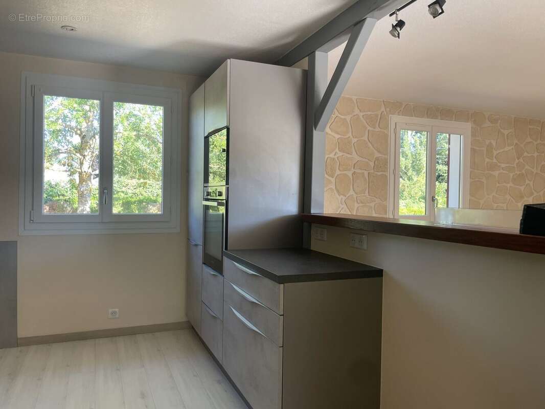 Maison 91 m² à Bernay  - photo 6