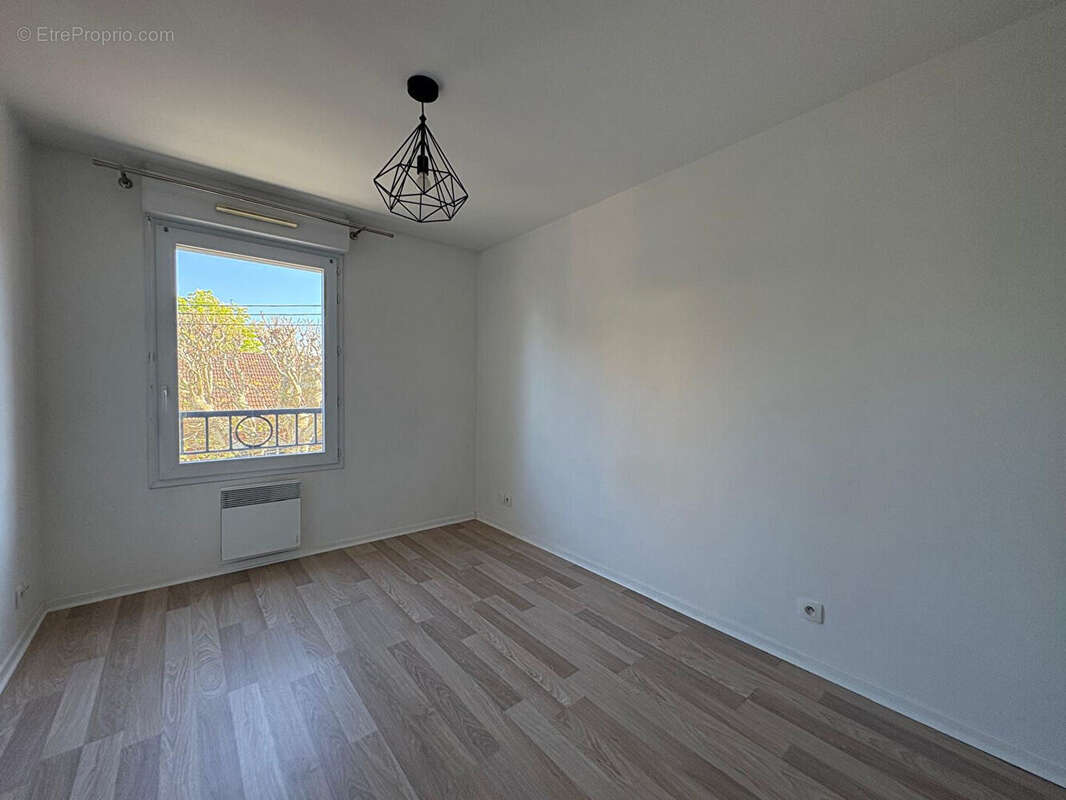 Appartement à HERBLAY