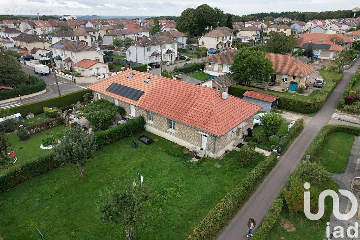 Photo 1 - Maison à VILLERUPT