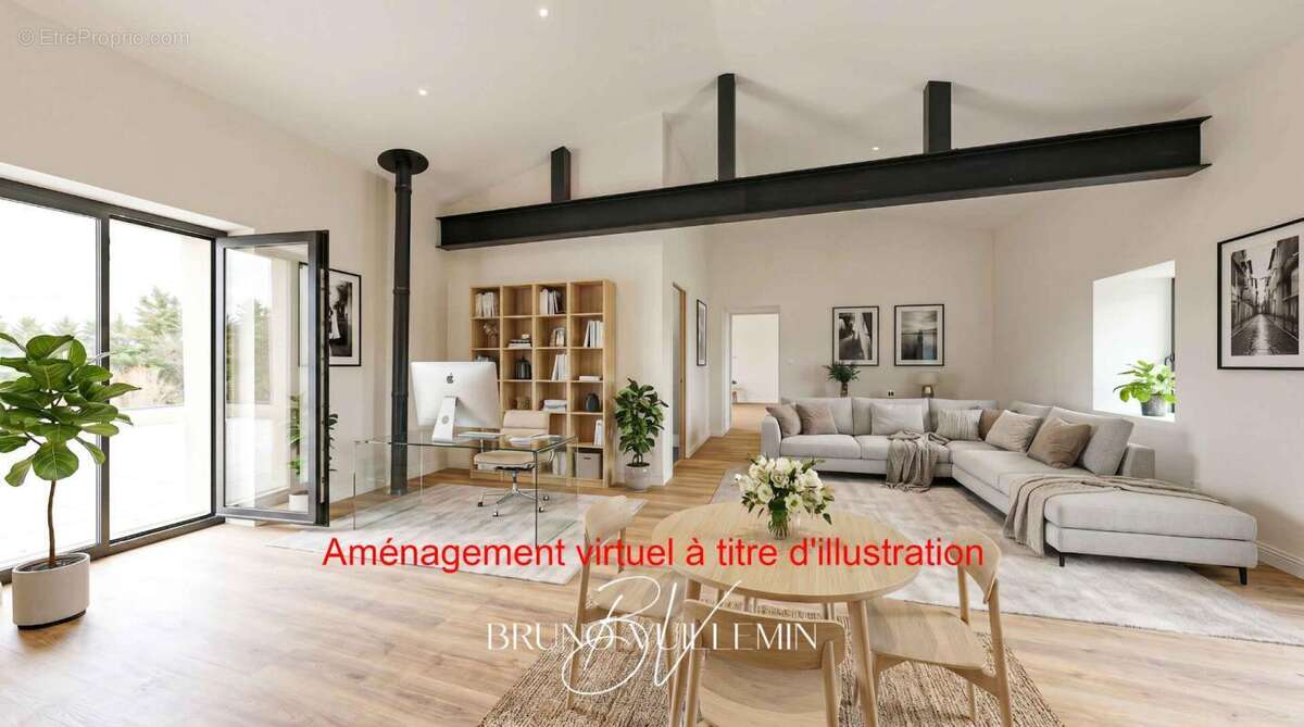Domaine de caractère / potentiel a developper - photo 9