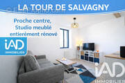 Photo 1 - Appartement à LA TOUR-DE-SALVAGNY
