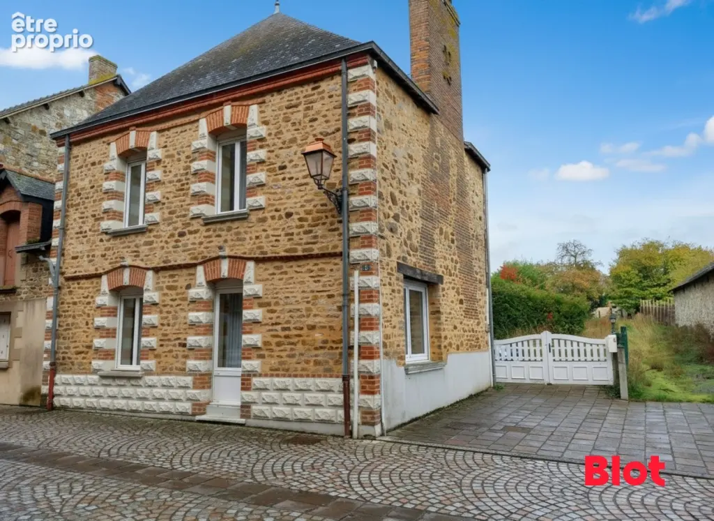 Maison 10 pièces 188 m² à vendre à Teillay (35620) - photo 8