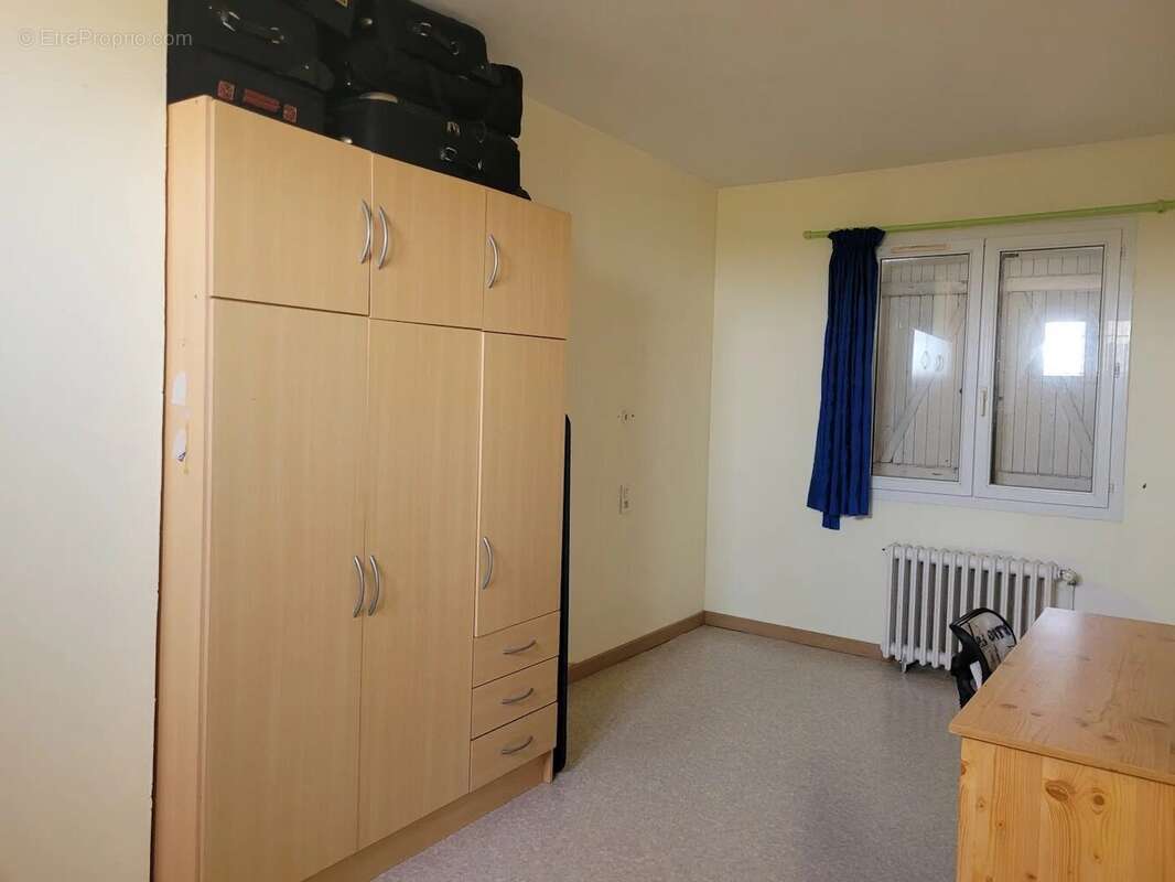 Maison à LHOSPITALET