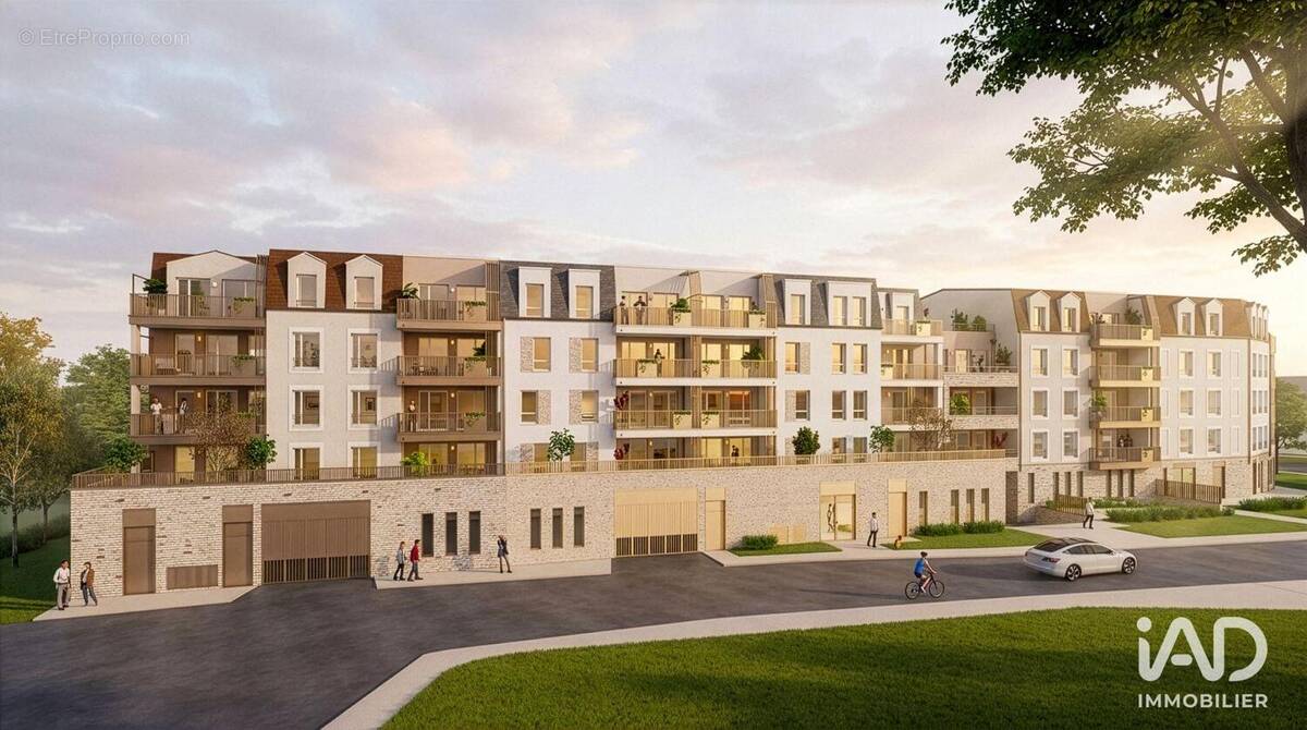 Photo 1 - Commerce à OZOIR-LA-FERRIERE