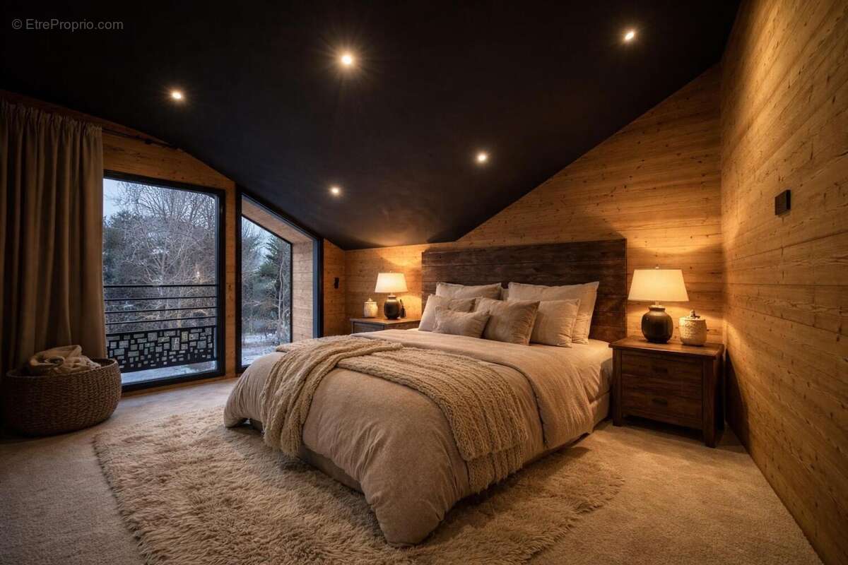 Photo 5 - Maison à GERARDMER